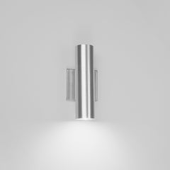 Caliber 10" LED Indoor/Outdoor Wall Light