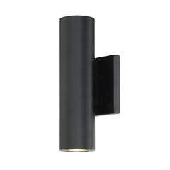 Caliber 10" LED Indoor/Outdoor Wall Light