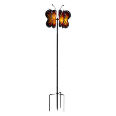 Butterfly Wings In the Wind Wind Spinner 65H