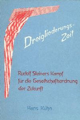 Dreigliederungs-Zeit