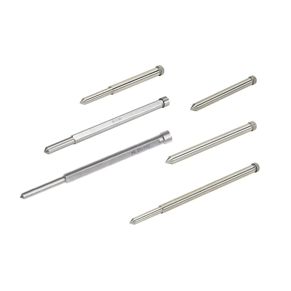 Walter Pilot Pin For Fein//Nitto Adapter