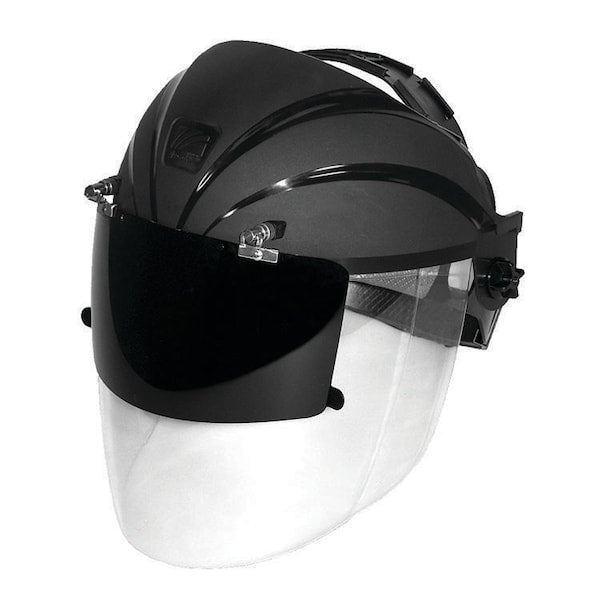 Walter Welding Helmet Vision W/Bffvx - Tank