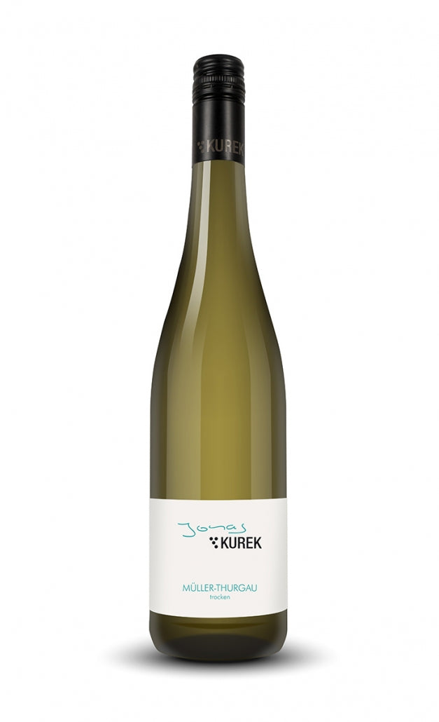 Jonas Kurek - Müller-Thurgau 2024