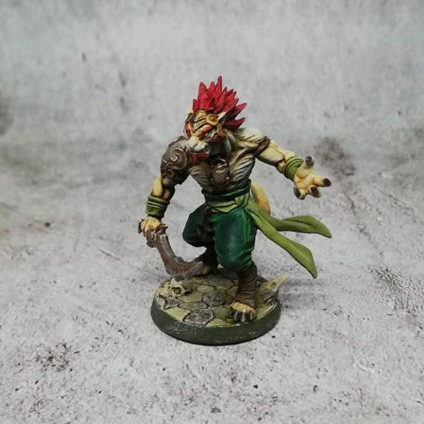 LIMITED EDITION N° 2 - 3DSpawn