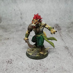 LIMITED EDITION N° 2 - 3DSpawn