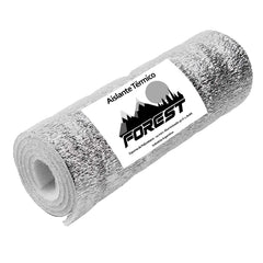 AISLANTE DE POLITILENO ALUMINIZADO FOREST 10 MM - 501