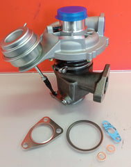 Turbina nuova non originale Opel Tour Combo 1.6 cdti 105 cv 77 kw  7668915001, 7668915001s, 7848440001, 8070680001, 8070680002, 8070685001s, 8070685002s