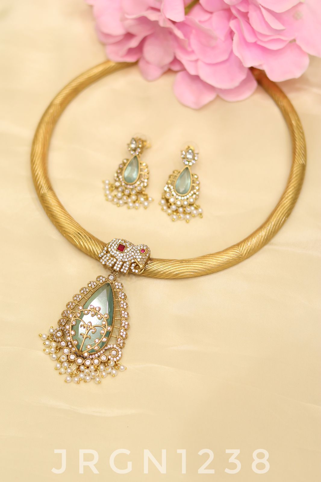 Imitation Jewellery