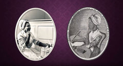 TEA TALKS: A Most Precious Cargo: Phillis Wheatley's Books of Poetry & The Dartmouth