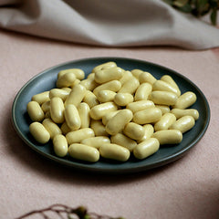 White Chocolate Licorice Bullets
