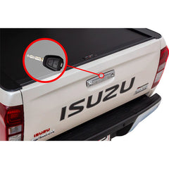 ISUZU D-MAX GEN2 (2016-2020)-HSP TAIL GATE CENTRAL LOCK
