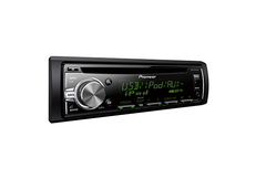 Pioneer DEH-X3850UI iPod/iPhone/Android CD USB Receiver