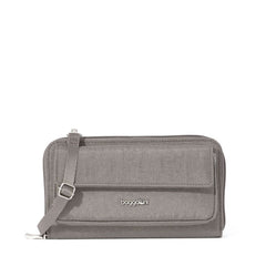 Baggallini Phone Wallet Crossbody Bag - Apothecary Gift Shop