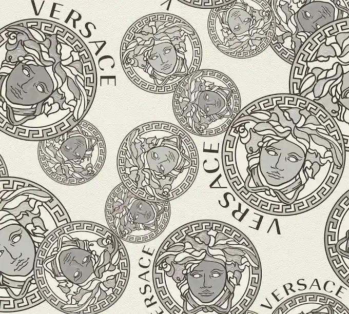 AS Creation, Versace V, 386102