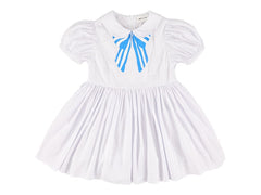 Morley Xuli Print Bow Dress