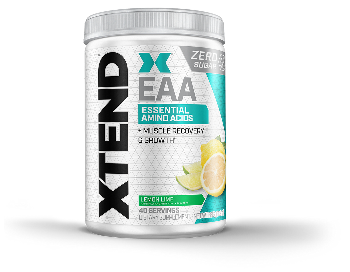 XTEND® EAA aminoacidos esenciales - 40 serv