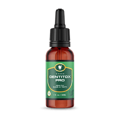 Dentitox - 1 Bottle