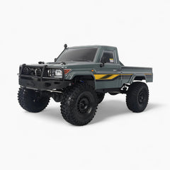 YIKONG 1/10 YK41011 RC Truck
