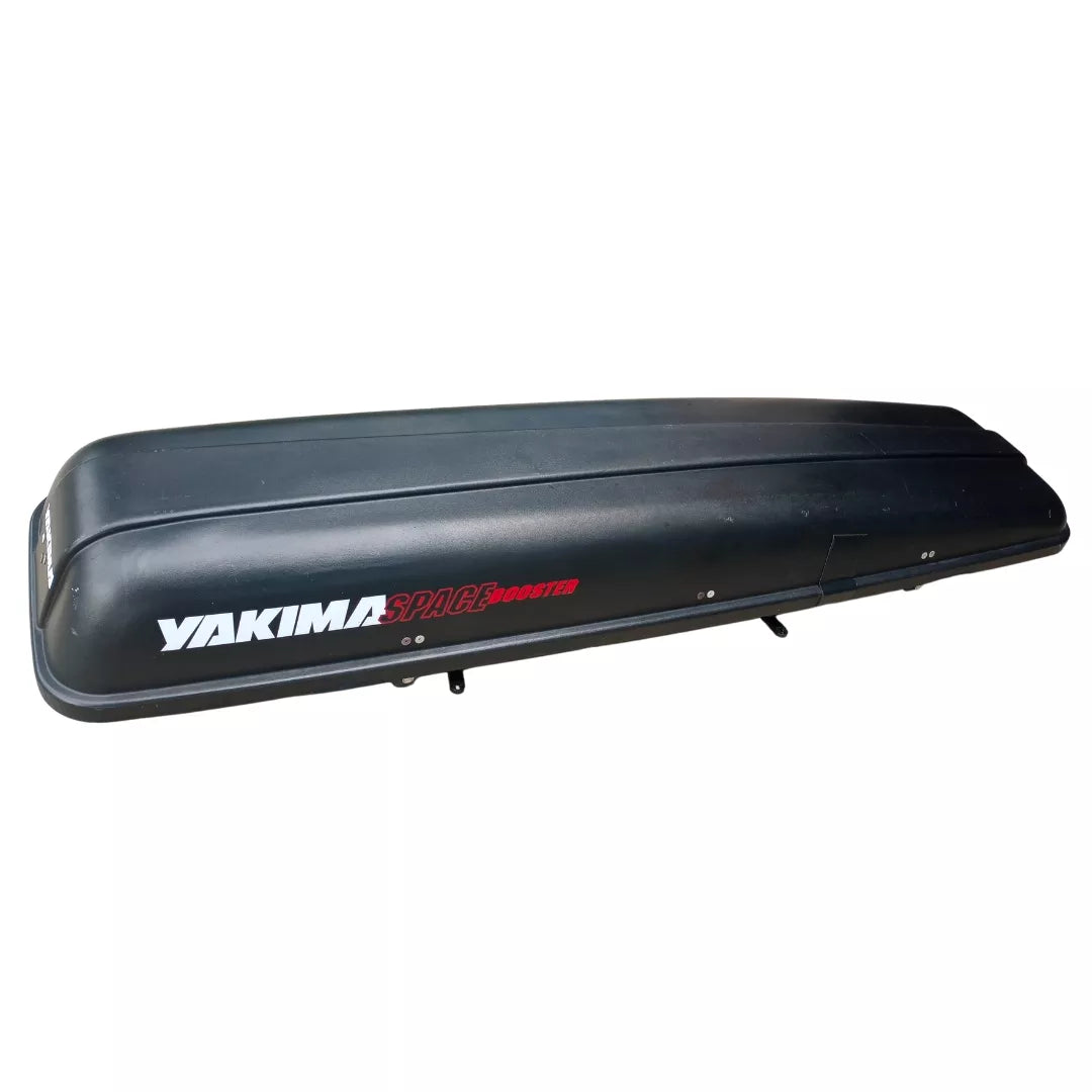 Yakima Space Cargo Boxes