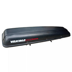 Yakima Space Cargo Boxes