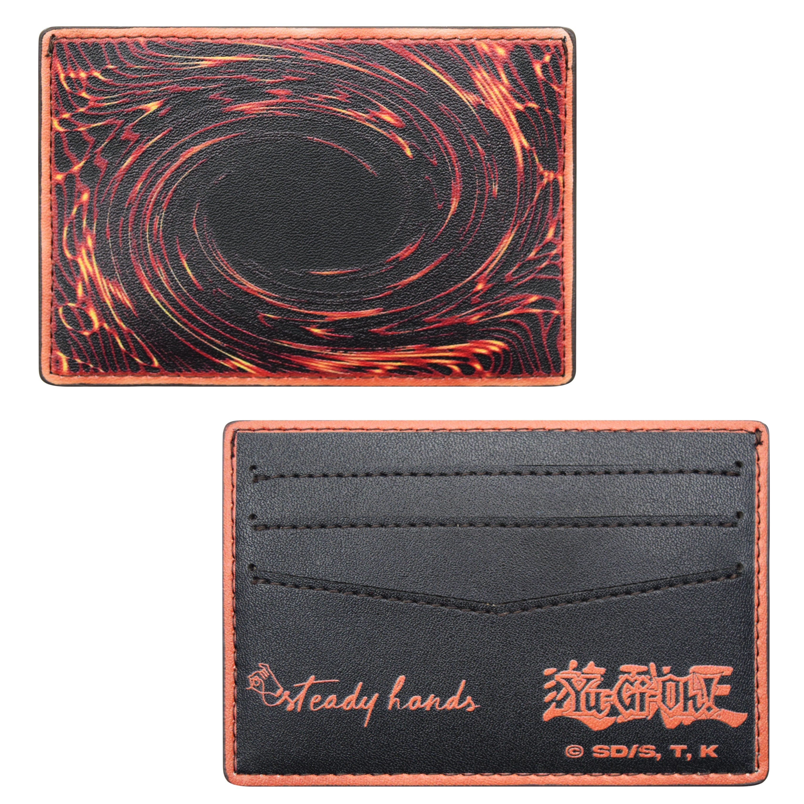 Yu-Gi-Oh! Wallet