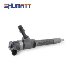 Re-manufactured Common Rail Fuel Injection 0445110249 OE WE0113H50A & WE01-13-H50 & WE01-12-H50A
