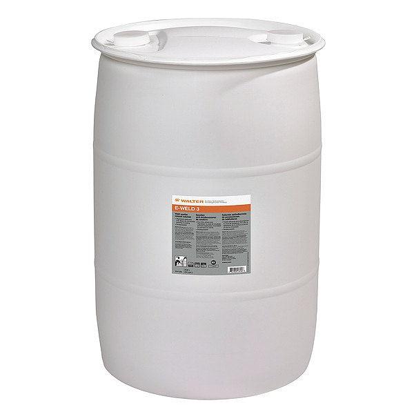 Walter Anti-Spatter, Drum, 55 Gal.