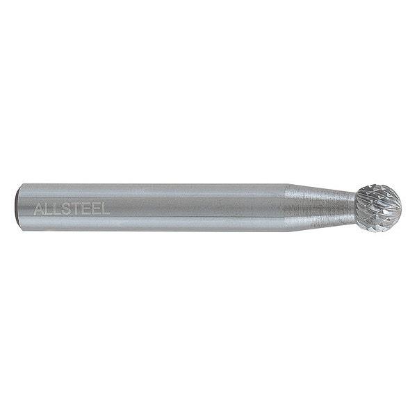 Walter Allsteel™ Carbide Burr Sd-5 Dc