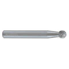 Walter Allsteel™ Carbide Burr Sd-5 Dc