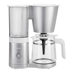 Zwilling 1008909 Enfinigy Drip Coffee Machine