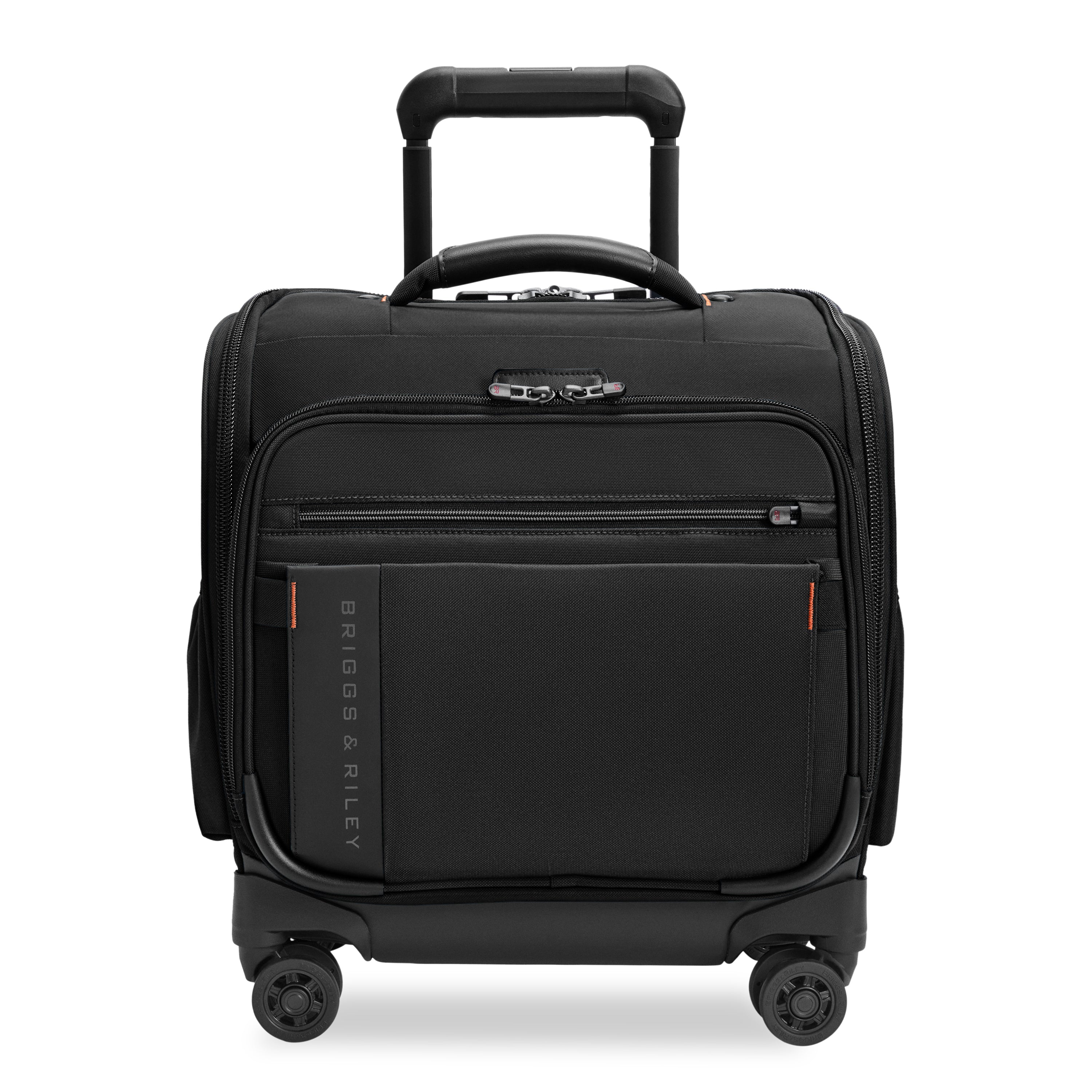 Briggs & Riley ZDX Valise à roulettes cabine
