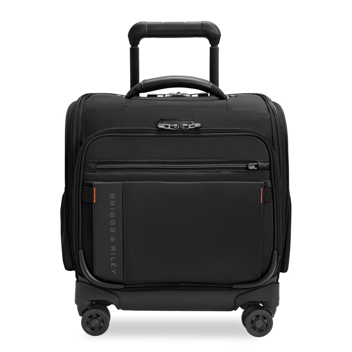 Briggs & Riley ZDX Valise à roulettes cabine