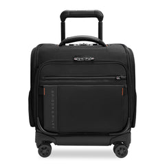 Briggs & Riley ZDX Valise à roulettes cabine