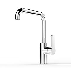 Zeos Sink Mixer Square 220 - Faucet Strommen