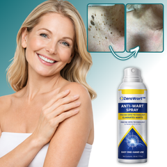 ZeroWart™ | Vårtspray