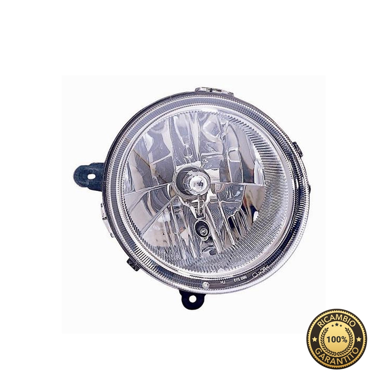 FENDINEBBIA ANTERIORE DESTRO - DX - JEEP COMPASS 2006->2011