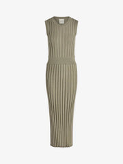 Varley's Florian Knit Dress