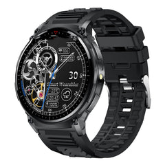 Health Monitoring Outdoor Sports Smart Watch