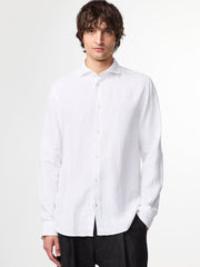 ANDREW LINEN SHIRT