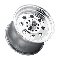 Weld  90-510040 Draglite 15x10 / 4x108 & 4x4.5 BP / 5.5in. BS Polished Wheel - N