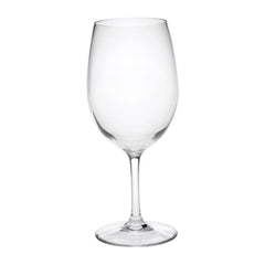 Leadingware Unbreakable Tritan Wine Glass (Set of 4), 20Oz, Bpa Free - Clear Daily Nest