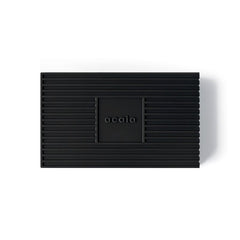 Acaia Lunar Heat Resistant Pad Charcoal Black