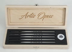Artis Opus - Series S - Brush Set