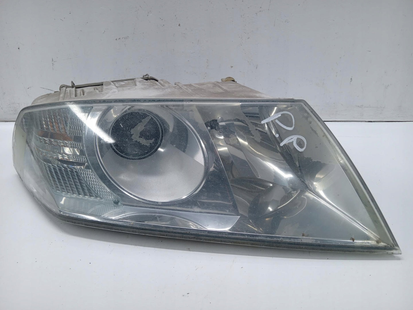 Frontscheinwerfer Skoda Octavia II 1Z1941018N Xenon Rechts Headlight SCH9067095462fx