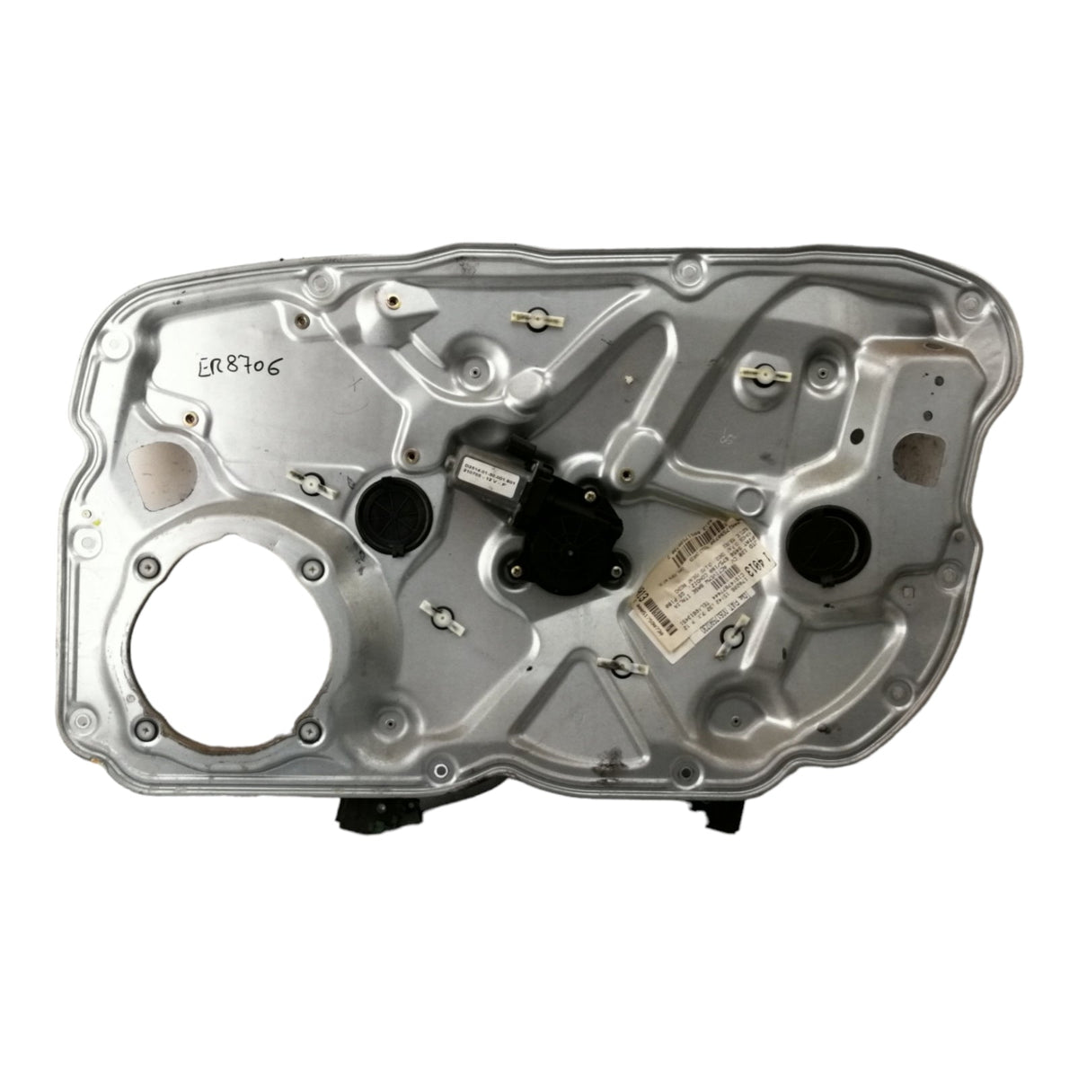 Alzacristallo Alzavetro Anteriore Destro FIAT STILO Berlina SW 5 Porte