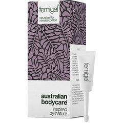 Femigel 15x7 ml fra Australian Bodycare
