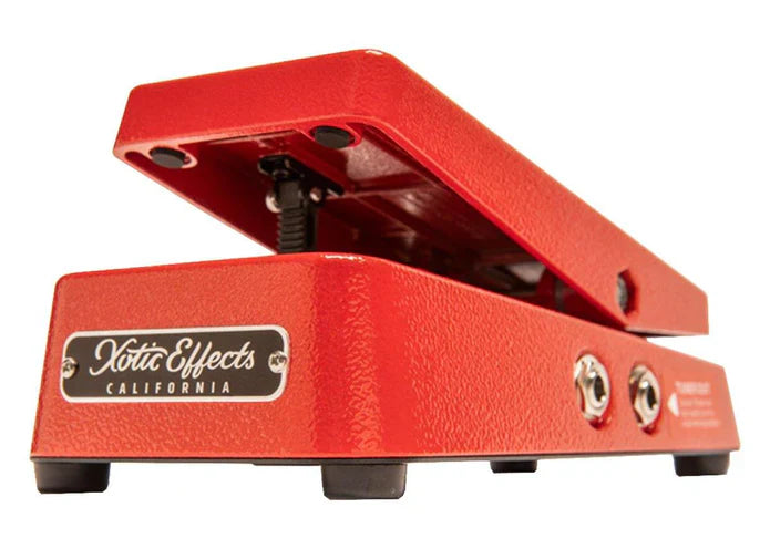 Xotic Volume Pedal - Low Impedance 25K