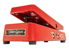 Xotic Volume Pedal - Low Impedance 25K