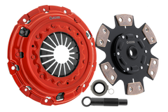 Action Clutch Stage 5 Clutch Kit (2MS) for Nissan 300ZX 1989-1996 3.0L (VG30DE) Non-Turbo (ACR-1389)