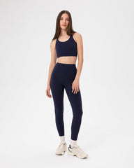 Indigo Active Organik Pamuk Bra